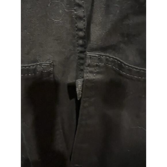 Levi’s Coveralls Women XS Black Jumpsuit NWT - Picture 7 of 16